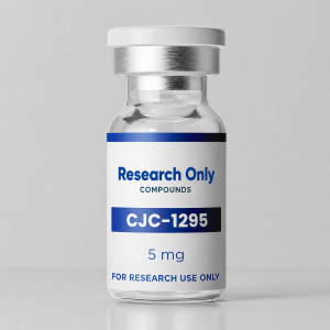 CJC-1295 w/ DAC