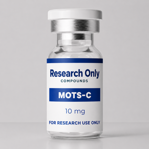 MOTS-C