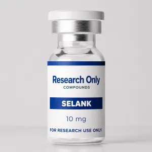 Selank