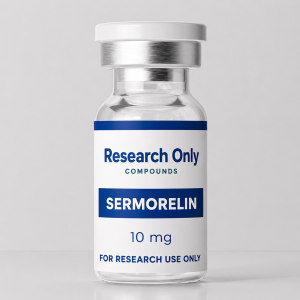 Sermorelin
