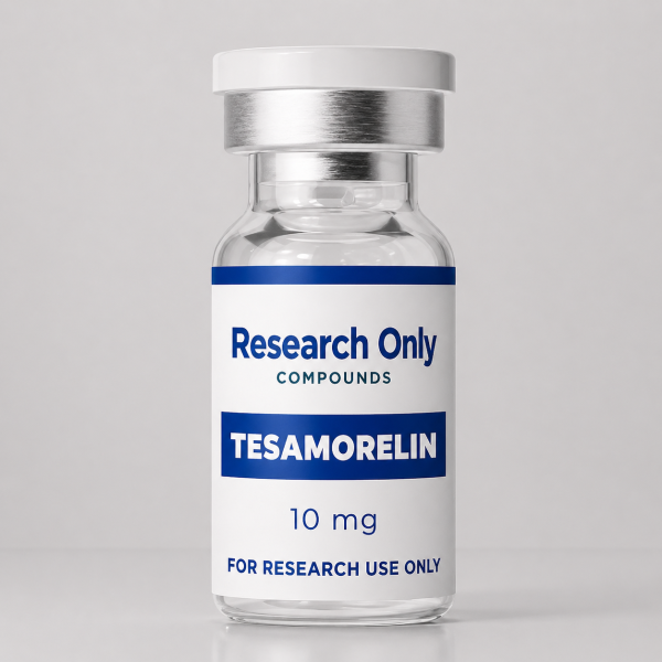 Tesamorelin